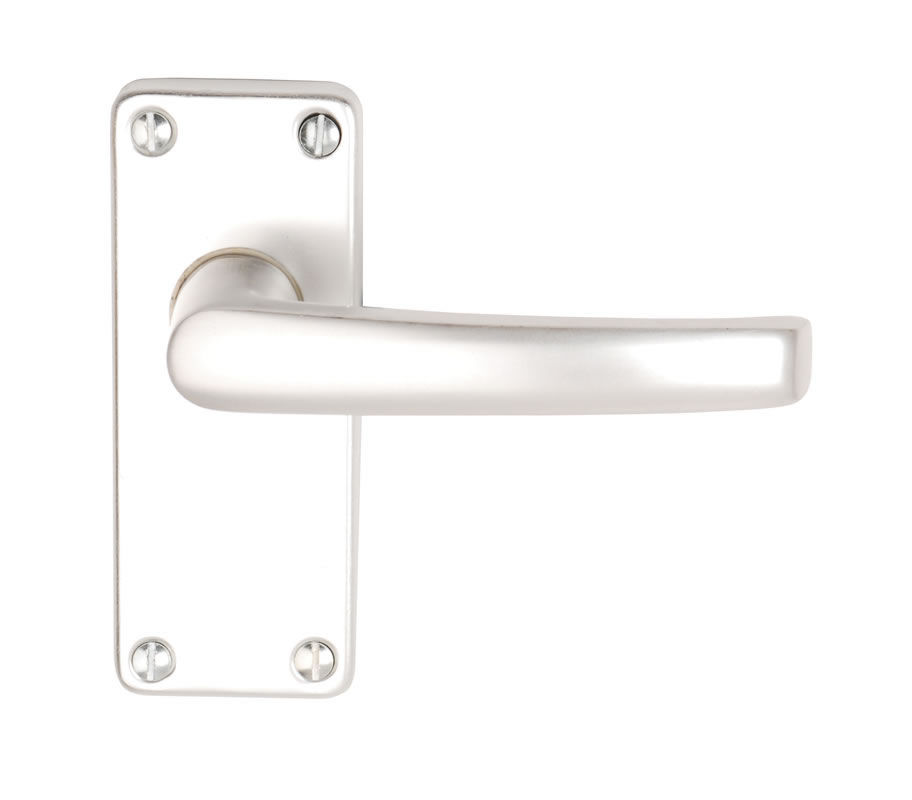 Dale Hardware Sandal Lever Latch Door Handle Furniture SAA - DP005706