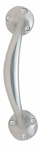 Dale Hardware Bow Pull Handle SSA - DP005734