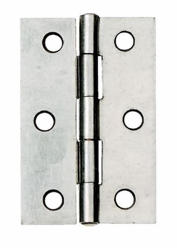 SC 1838 Steel Hinge PP 76mm - DP006134