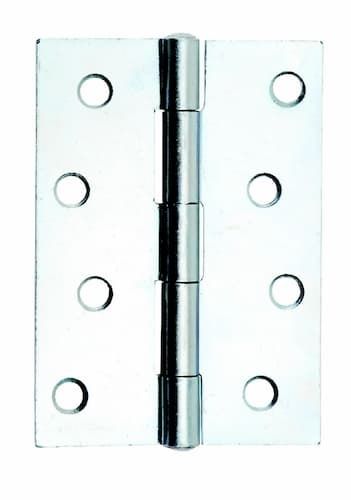 ZP 1838 Steel Hinge PP 76mm - DP006136