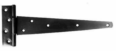 Japd Medium T Hinge PP 356mm - DP006162