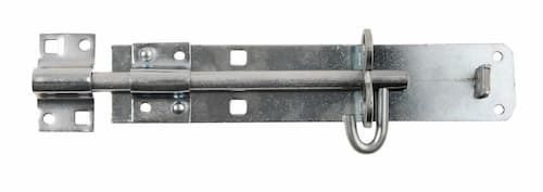 BZP Brenton Pad Bolt PP 102mm - DP006299