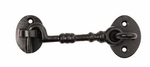 Japd Cast Cabin Hook PP 152mm - DP006312