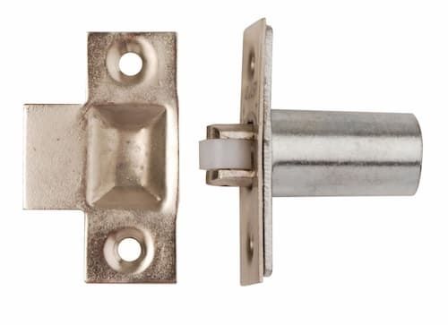 Aluminium Adjustable Roller Catch PP - DP007220