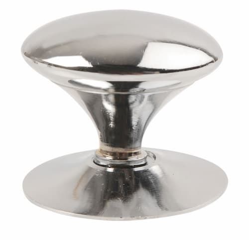 PCP Victorian Cupboard Knobs PP (2 Pack) 32mm - DP008272