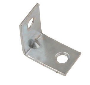 Dalepax ZP Corner Braces SC (6 Pack) 100mm - DX40598