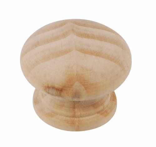 Dalepax Pine Knob 30mm - DX42064