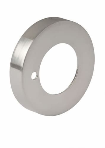 Dale Hardware Jigtech Round Privacy Rose Covers SCP - JTA5201