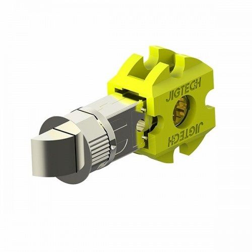 Jigtech PCP SMART Backset Passage Latch Standard Function 45mm - JTL4021