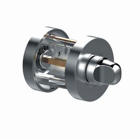 Jigtech SCP Round Bath Turn and Release Set - JTA5501