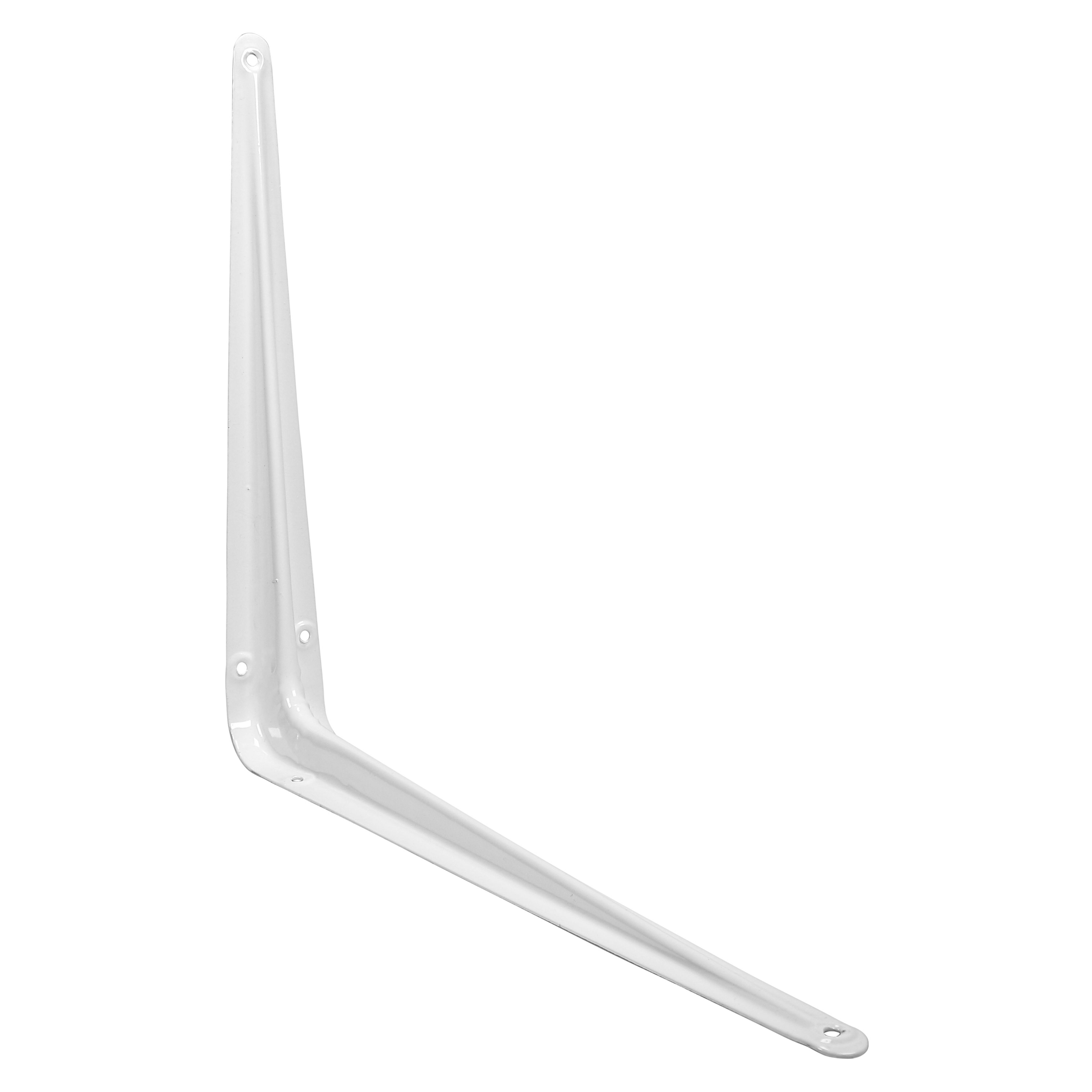 Timco London Pattern Shelf Bracket 350mm x 300mm - 712415