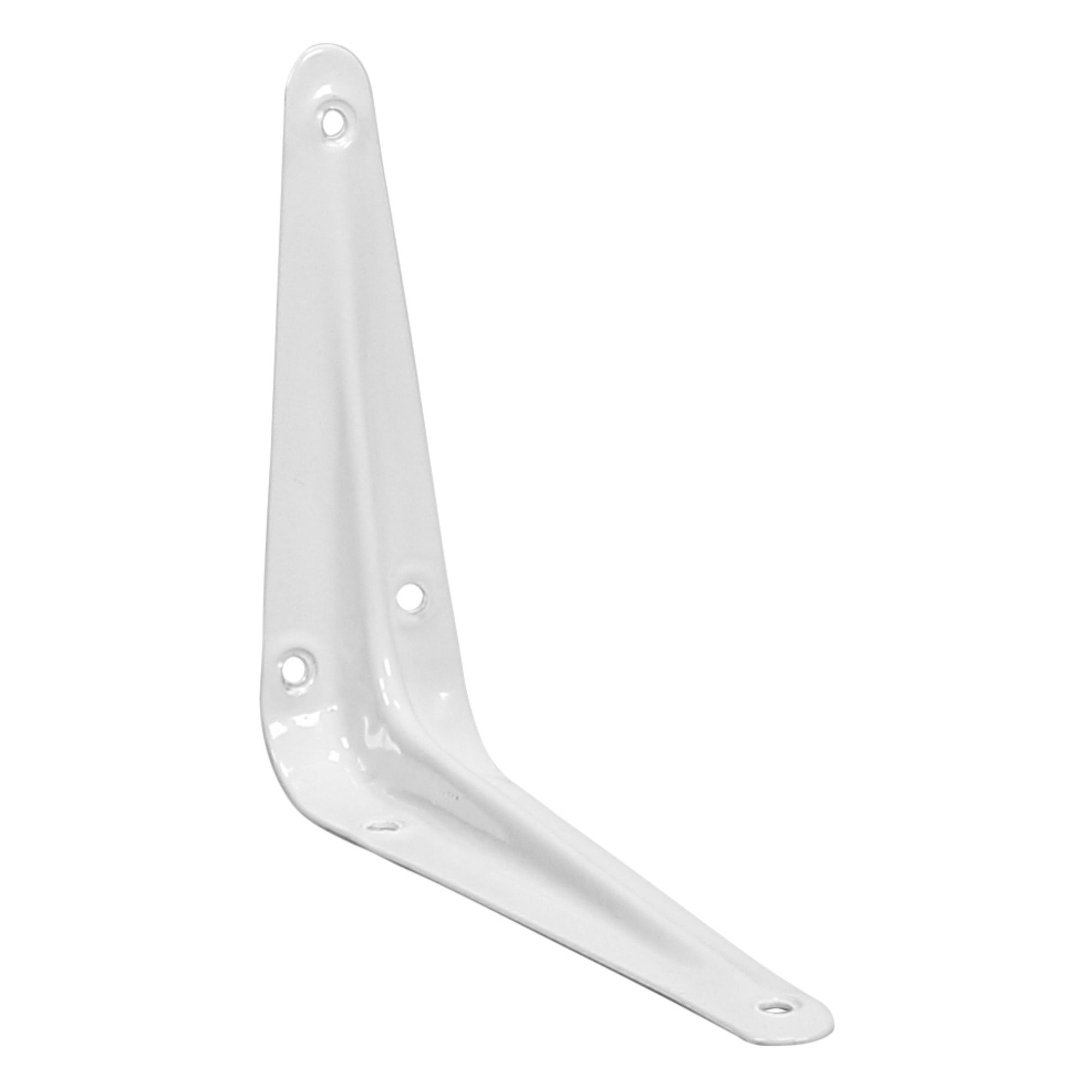 Timco London Pattern Shelf Bracket 125mm x 100mm - 712523