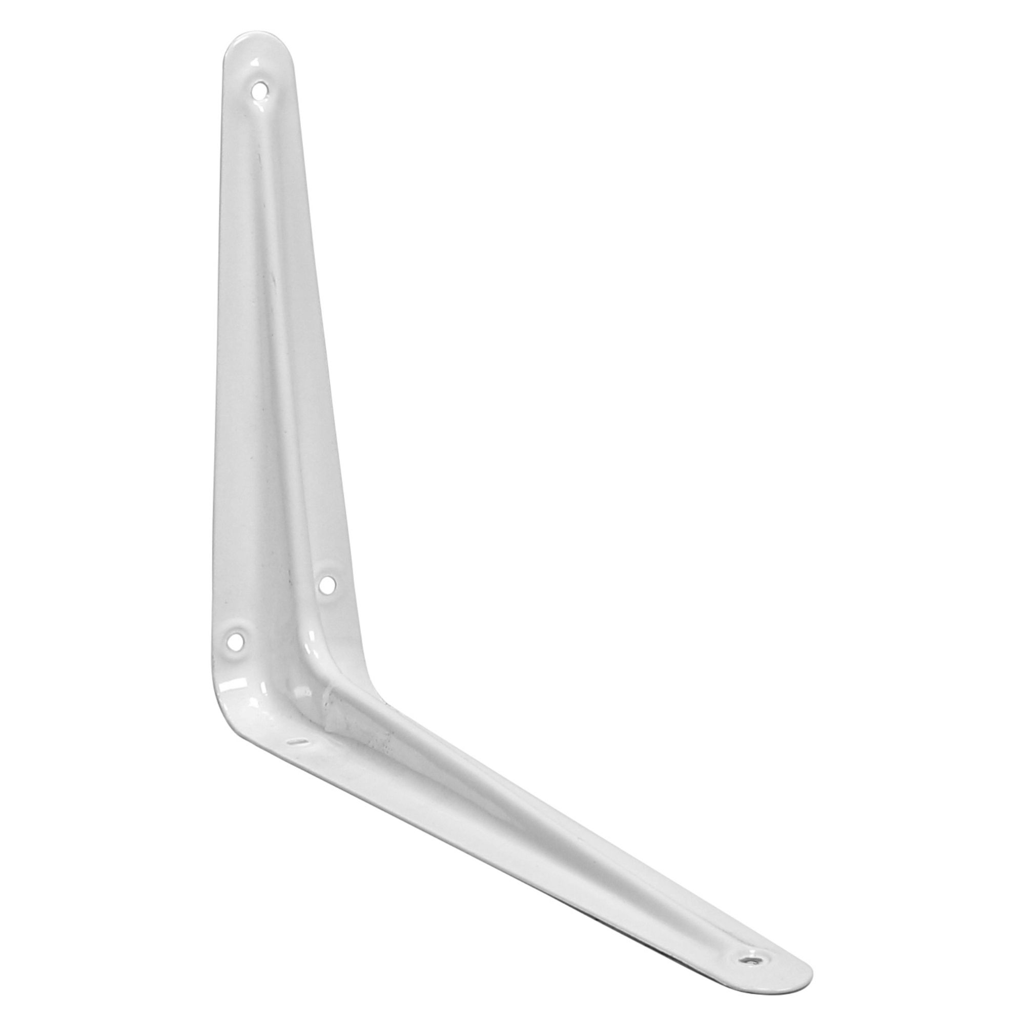 Timco London Pattern Shelf Bracket 200mm x 150mm - 712849