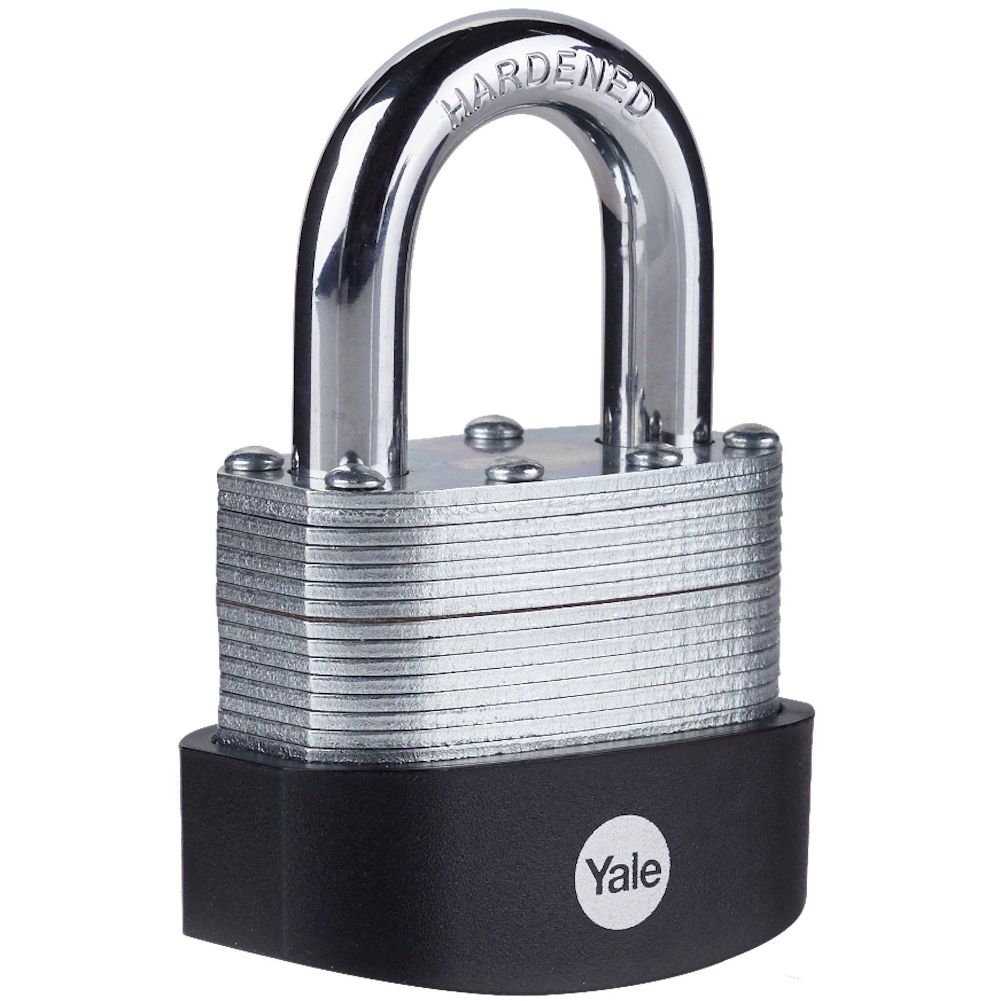 Yale Anti-Cut Padlock - 55mm