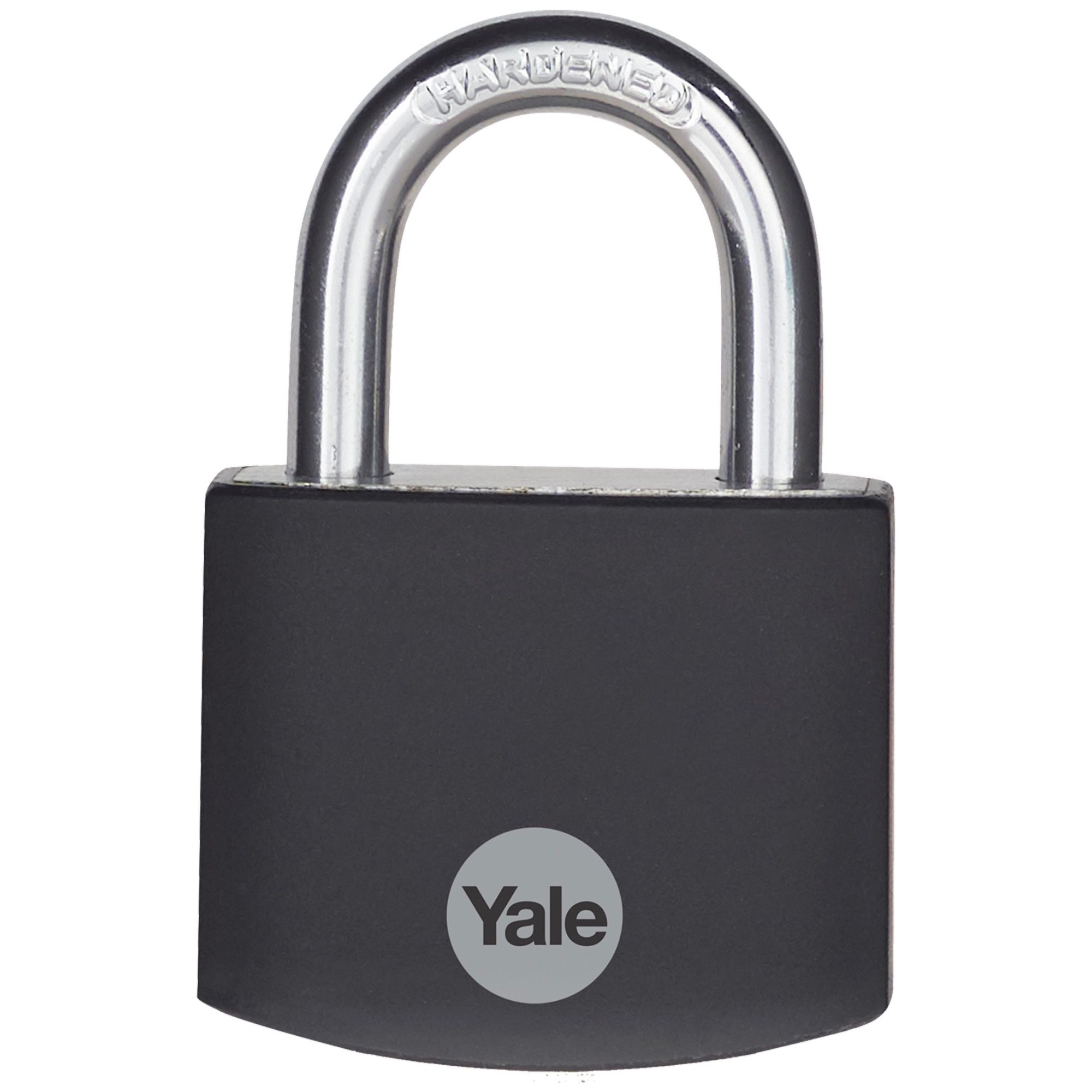 Yale Aluminium Padlock 38mm
