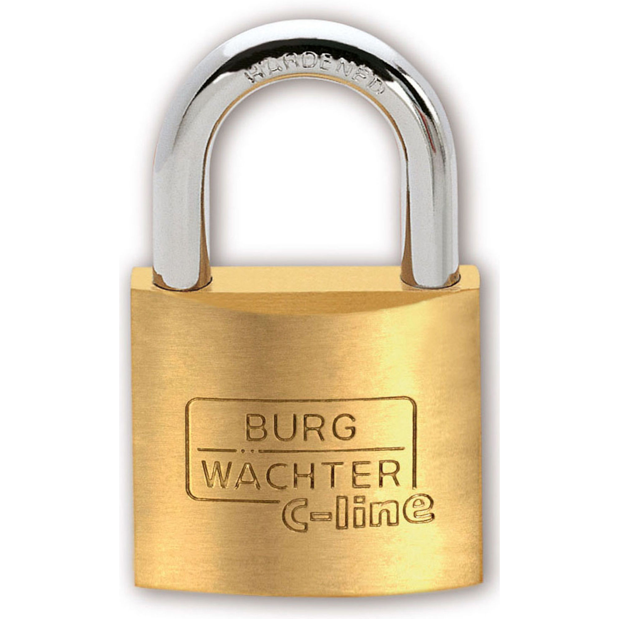 Burg Wächter Standard Padlock