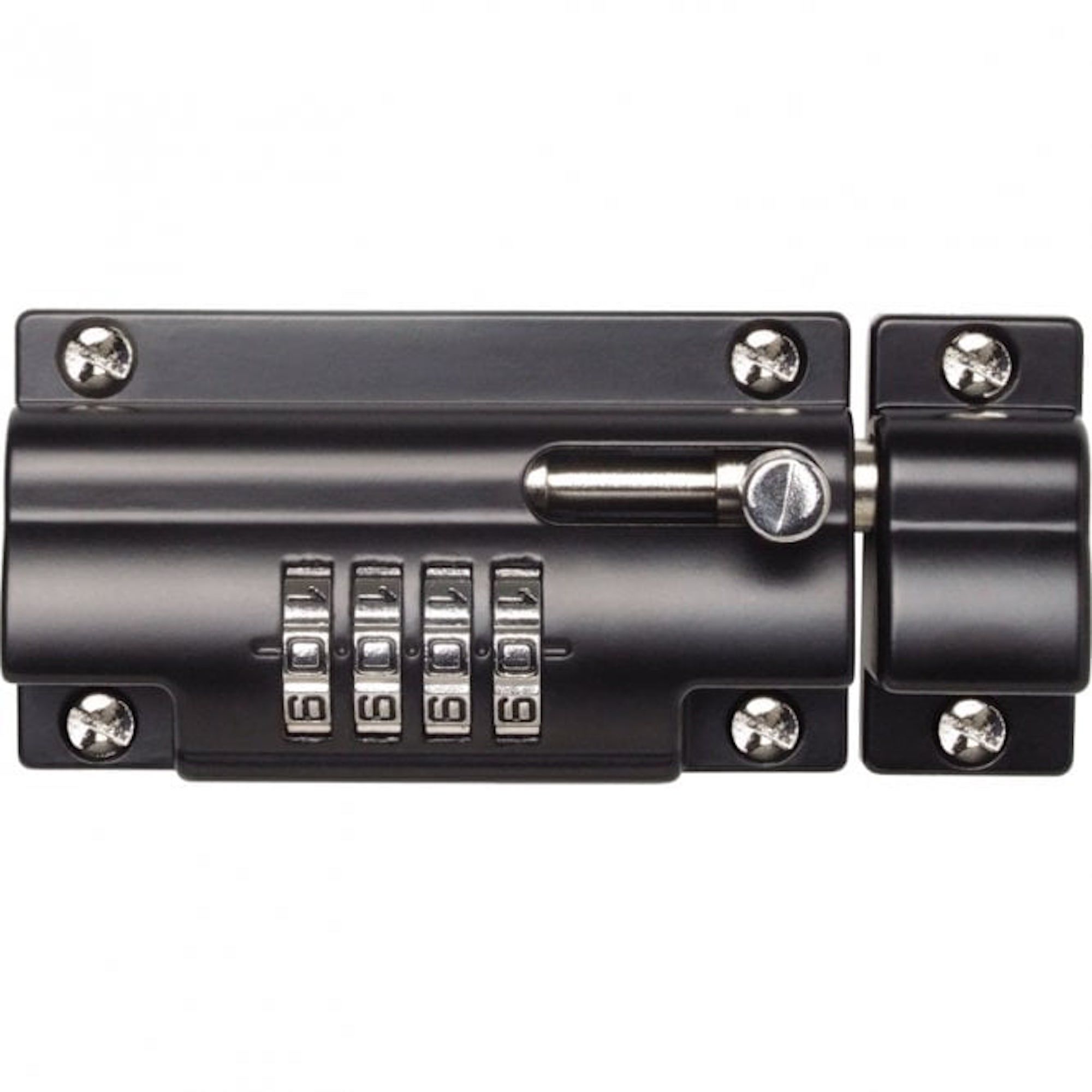 Burg Wächter 110mm Combination Bolt Lock