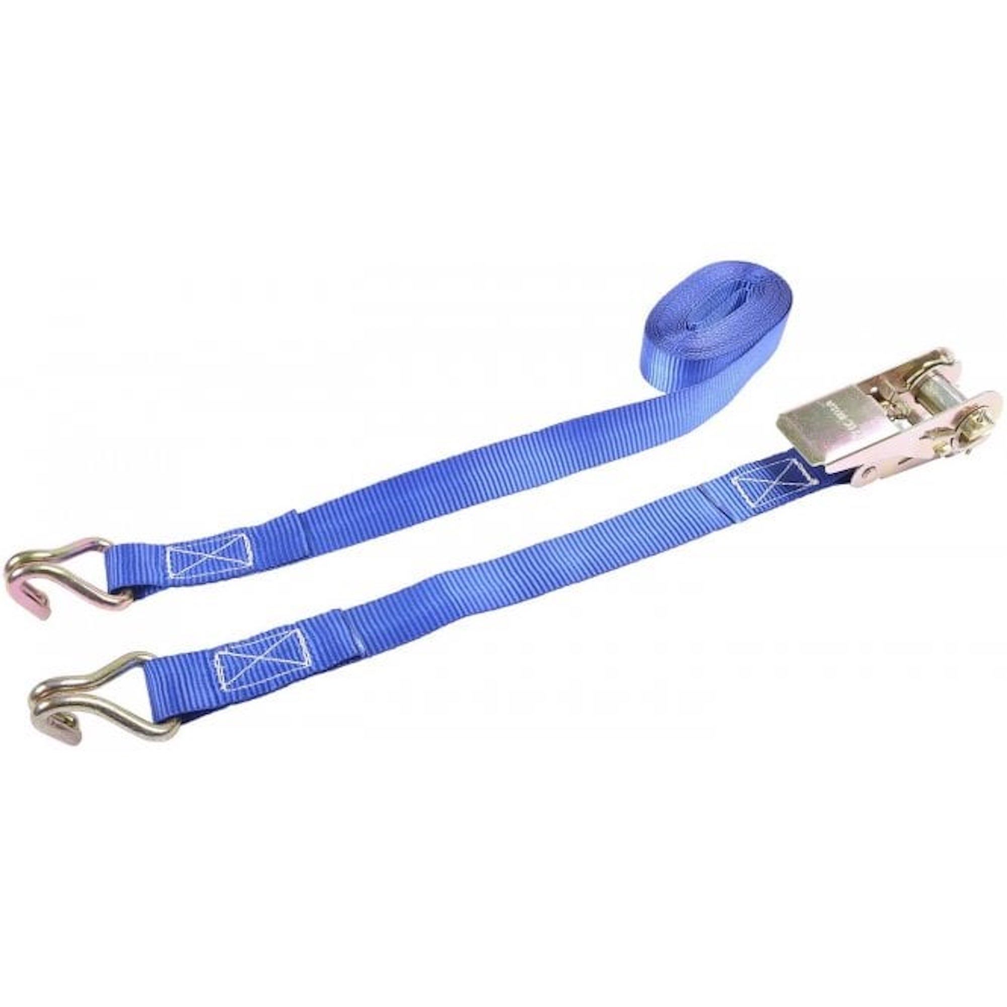 Burg Wächter Ratchet Strap 5m
