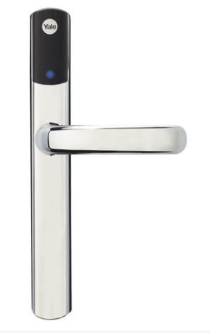 Yale Conexis L1 Smart Door Lock - SD-L1000-CH