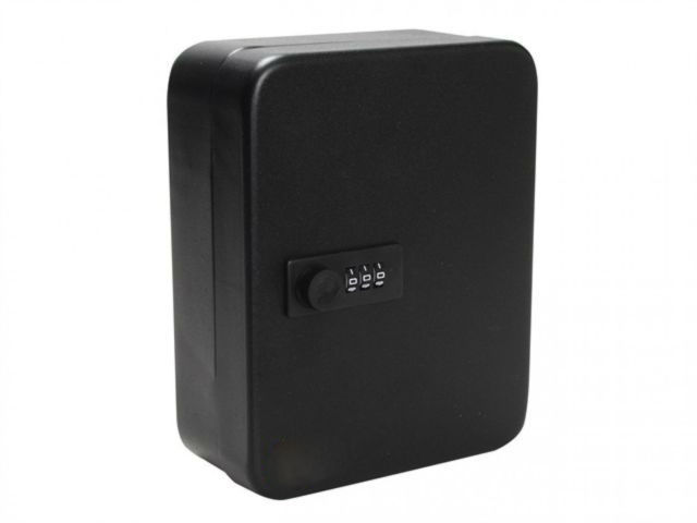 Yale Small Key Box