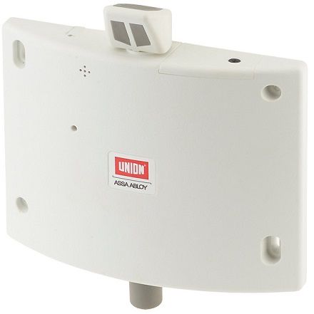 Union Doorsense Acoustic Release Hold Open Unit White - J-8755A-WHITE