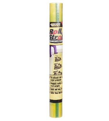 Everbuild Roll & Stroll Premium Carpet Protector
