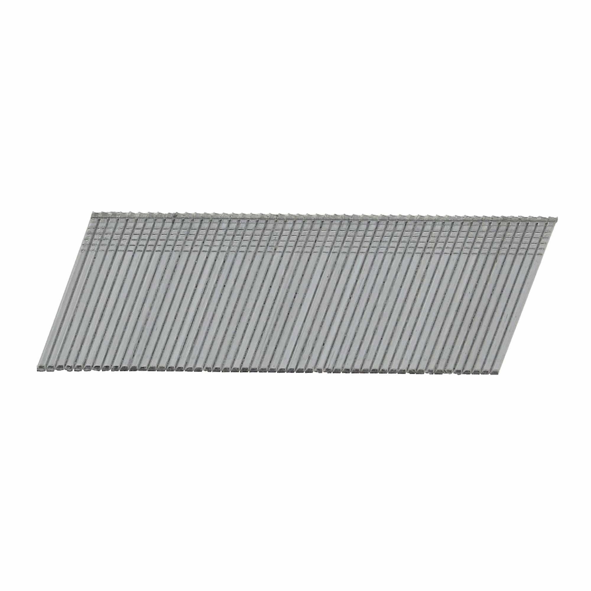 Paslode F16 Angled Brad Nails and Fuel Pack
