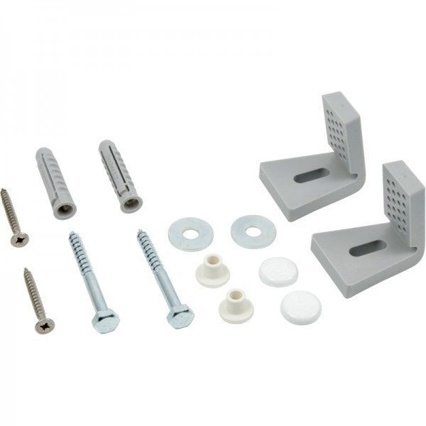 Fischer Pan to Floor Side Fixing - 42831