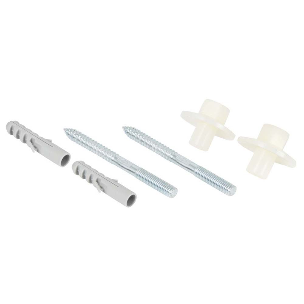 Fischer Small Basin Fixing Set