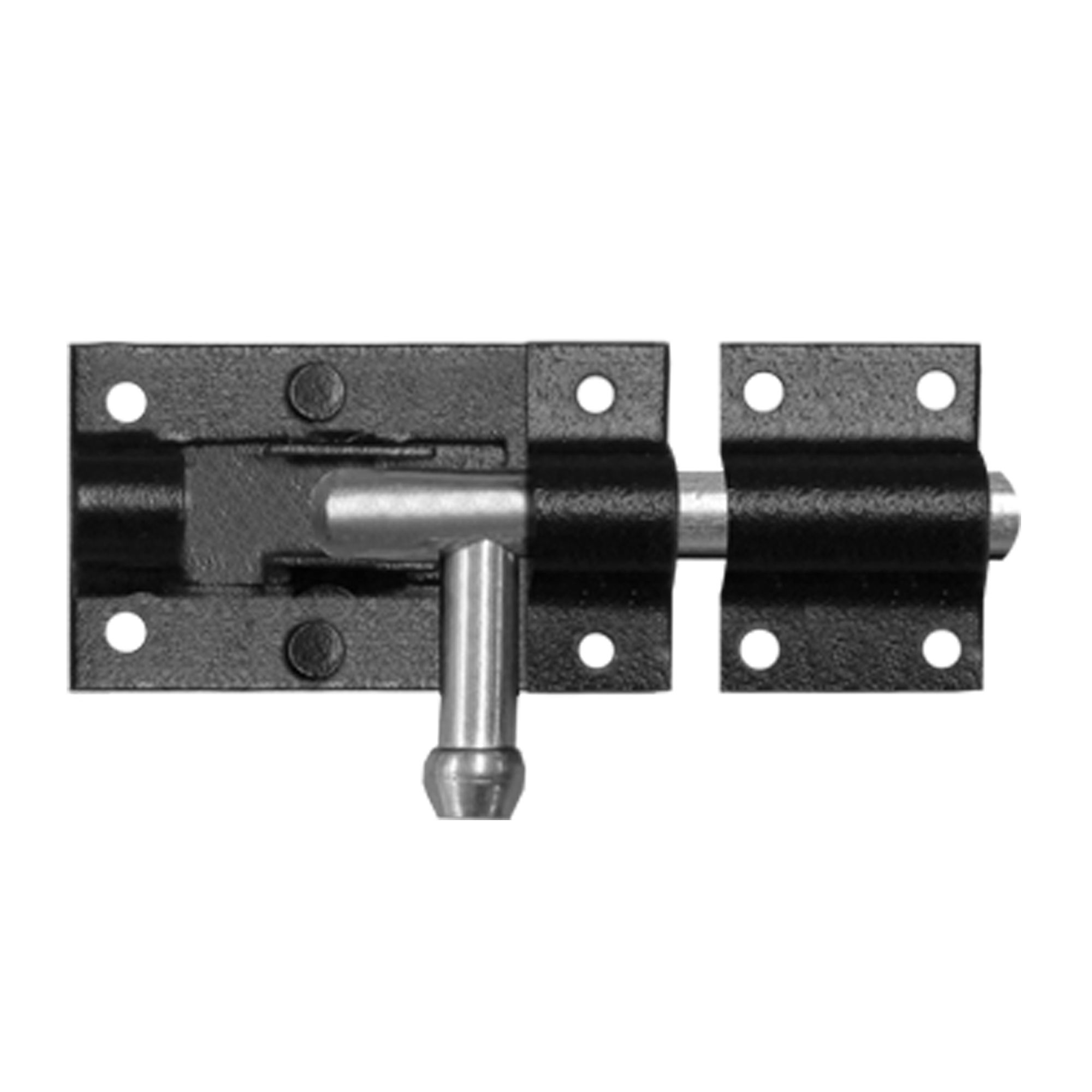 Eliza Tinsley Tower Bolt Black 3"