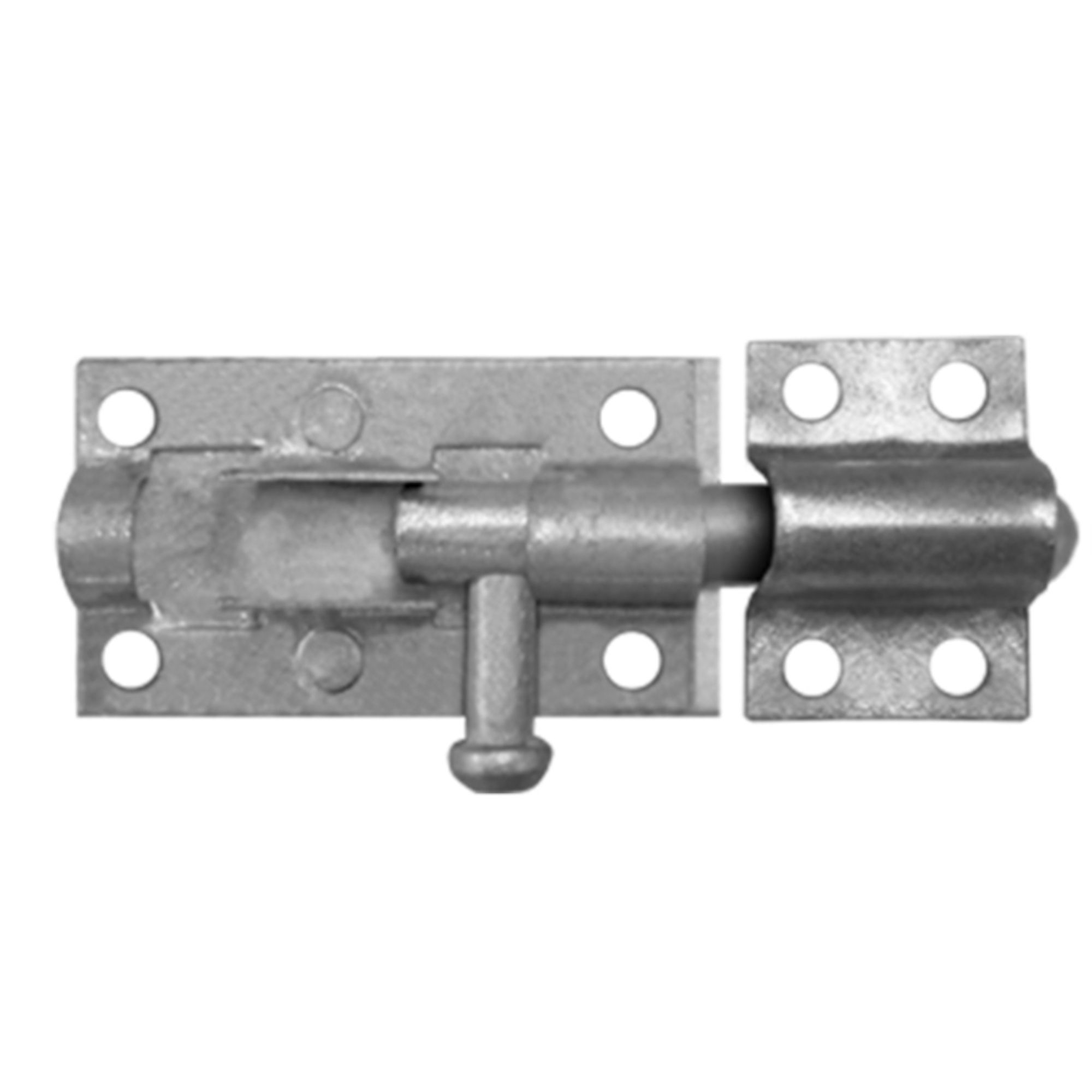 Eliza Tinsley Tower Bolt Galvanised 3"