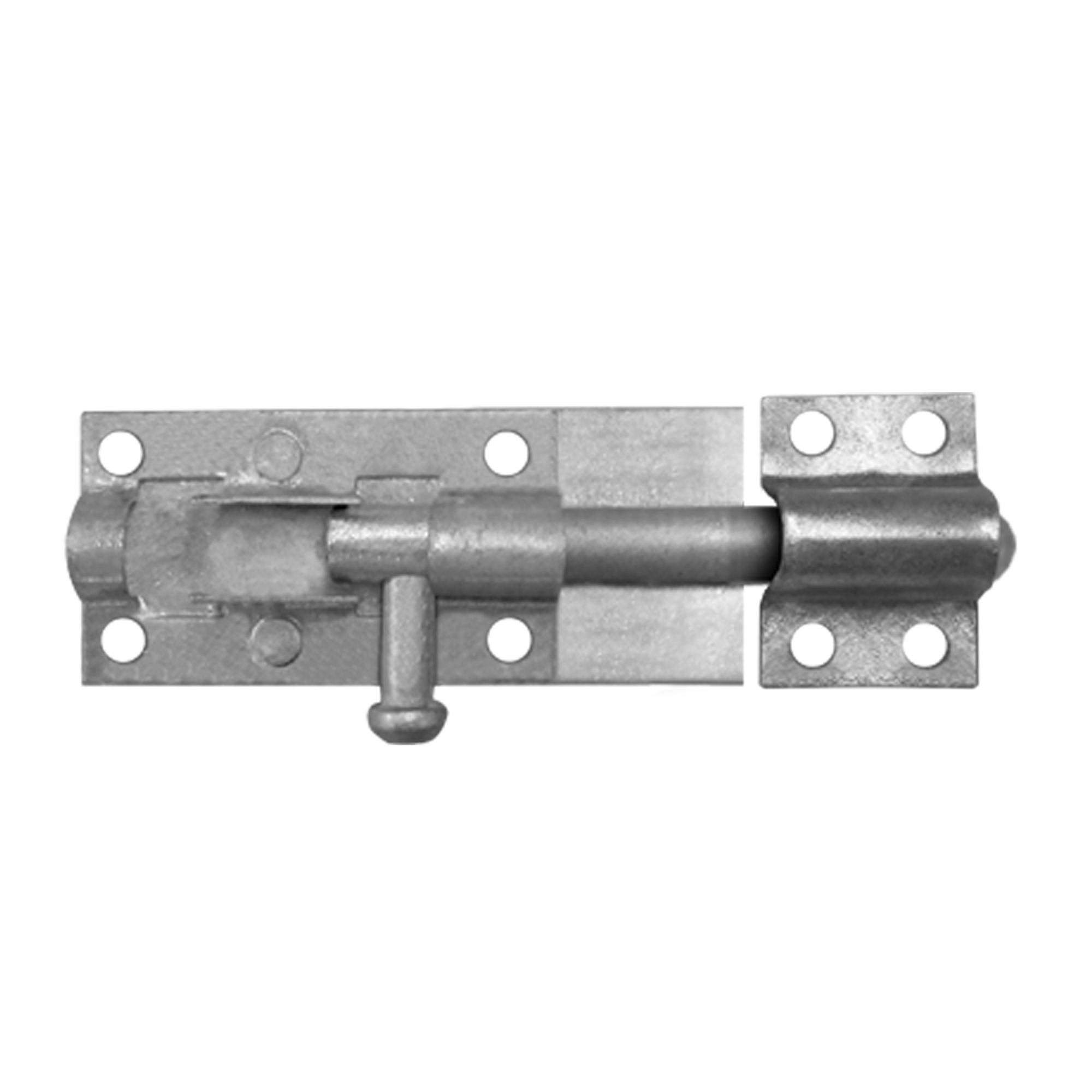 Eliza Tinsley Tower Bolt Galvanised 4"