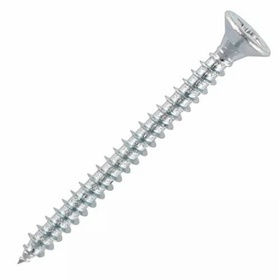 200 Pcs Torx T30 Flat Head Screws - 1/4-20 X 2-1/2", Thread Cutting, For Trailer Deck Flooring