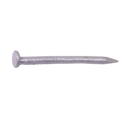 Round Wire Nails Galvanised 0.5kg Bag 4.5mm x 100mm - GRW100MB