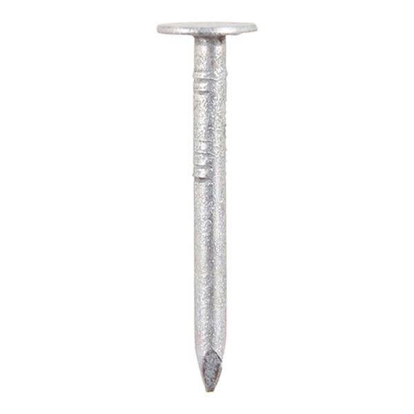 Clout Nails ELH Galvanised 2.5kg Tub 3.0mm x 50mm - GEC50T