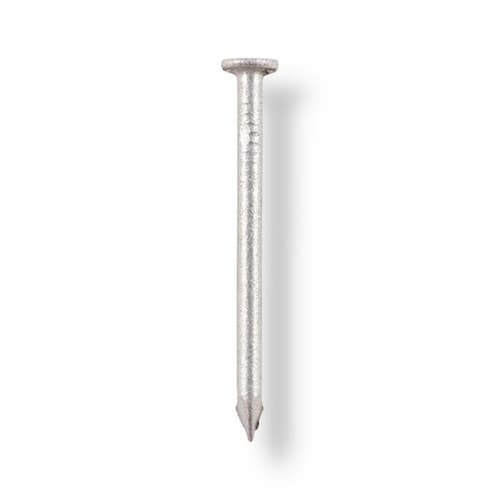 Round Wire Nails Galvanised 2.5kg Tub 2.65mm x 40mm - GRW40T