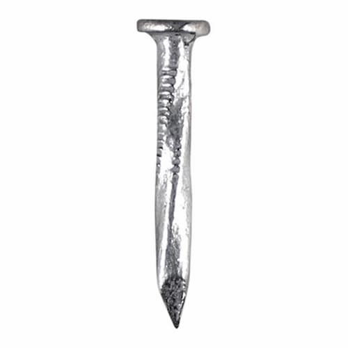 Square Twist Nails Galvanised 2.5kg Tub 3.75mm x 30mm - GST30T