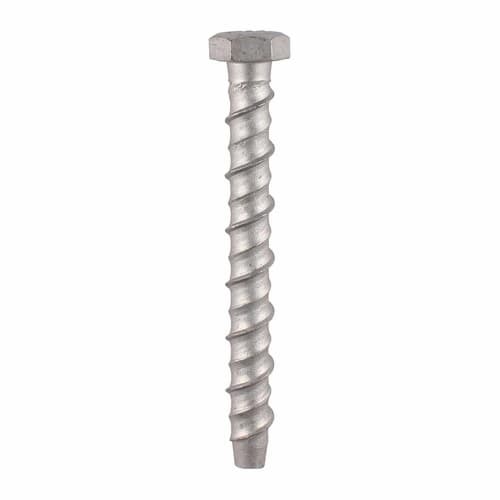 Multi-Fix Bolt Hex Heads (2 Pack) 10mm x 100mm - MF10100PRE