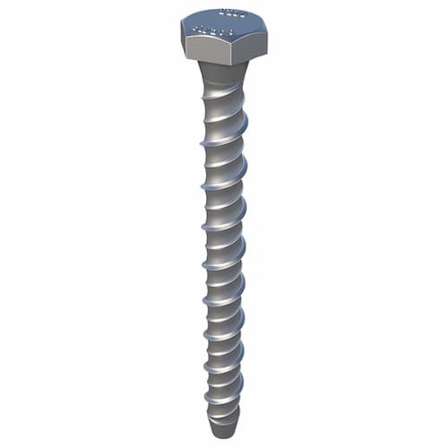 Multi-Fix Bolt Hex Heads (2 Pack) 10mm x 130mm - MF10130PRE
