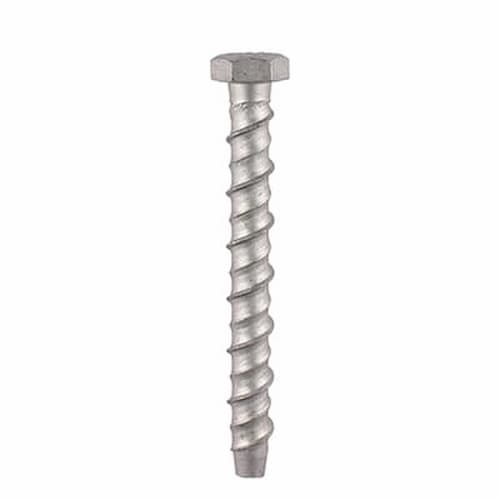 Multi-Fix Bolt Hex Heads (2 Pack) 10mm x 150mm - MF10150PRE