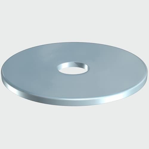 Penny/Repair Washers (4 Pack) M8 x 40mm - 840WHPZP