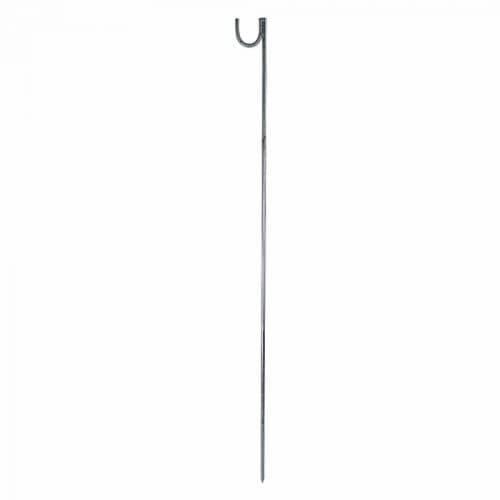 Timco Fencing Pin Road Galvanised 10mm x 1.2m - 775685