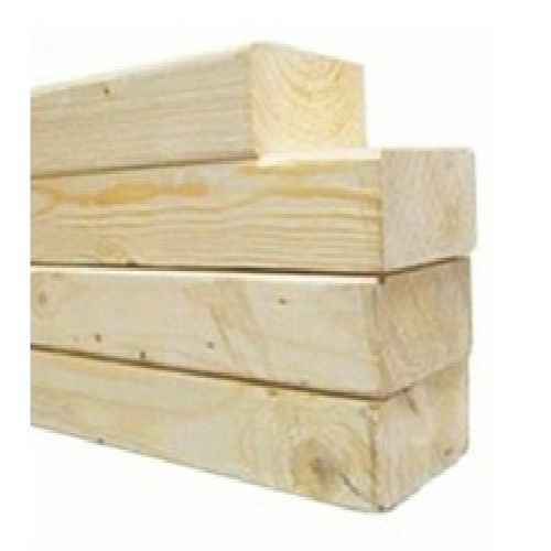 C16 Eased Edge Carcassing Untreated 47mm x 100mm x 4.5m (Finished Size 44mm x 95mm)