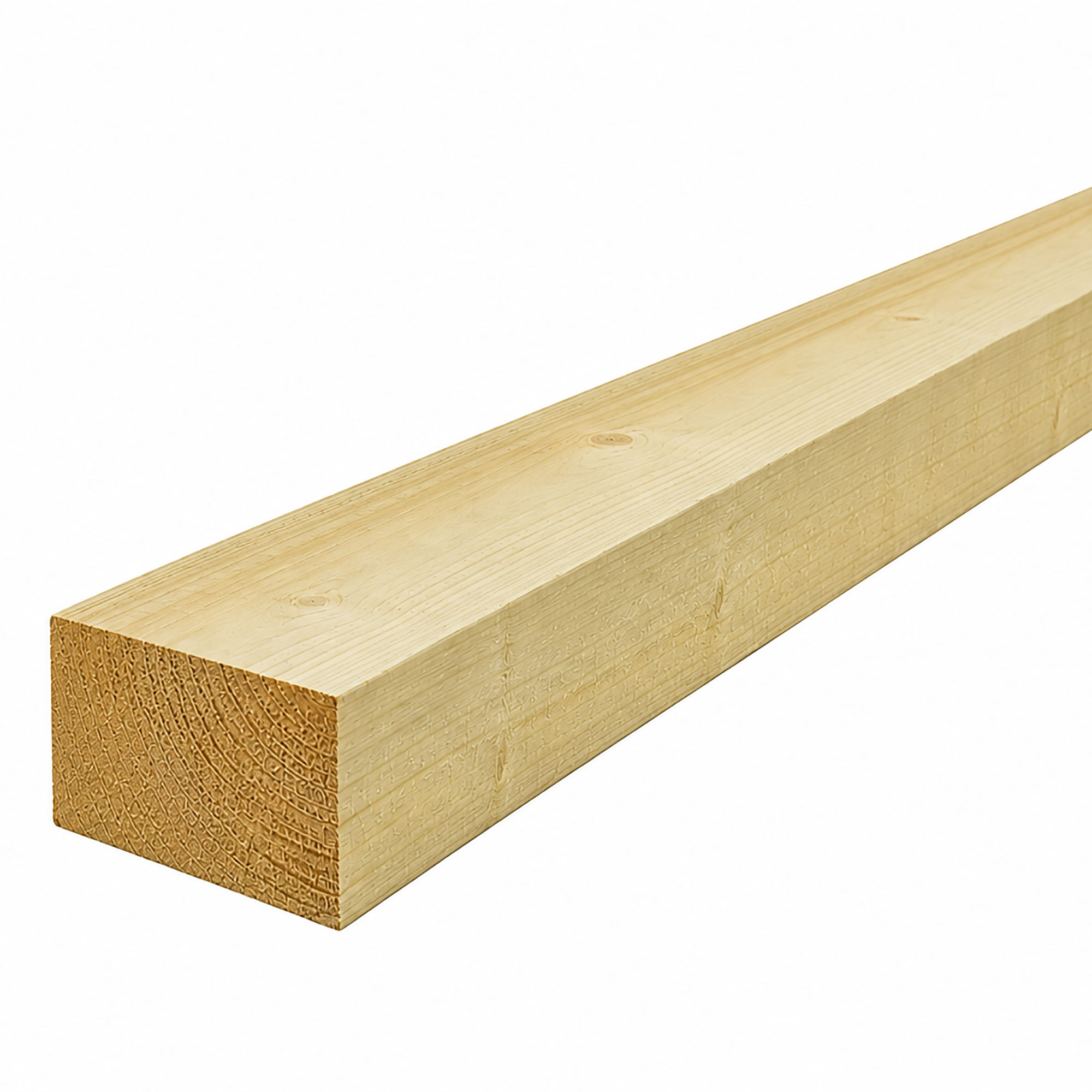 C16 Scant Timber 50mm x 75mm (Finished Size 42mm x 69mm)