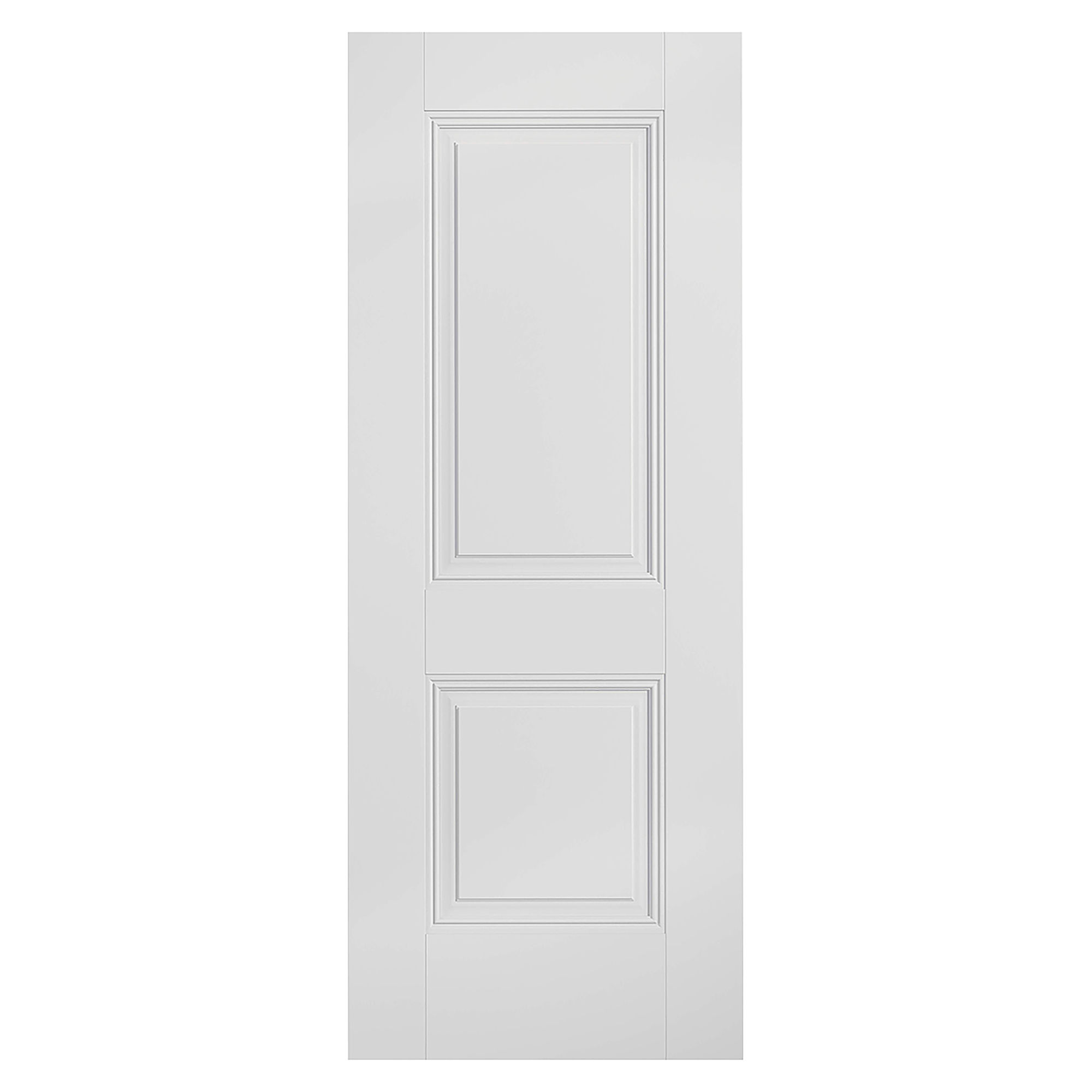 Arnhem Primed Plus Internal Door White