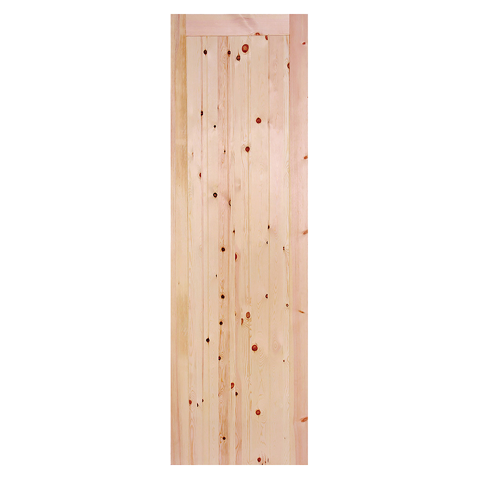 FL&B Redwood External Door 44mm