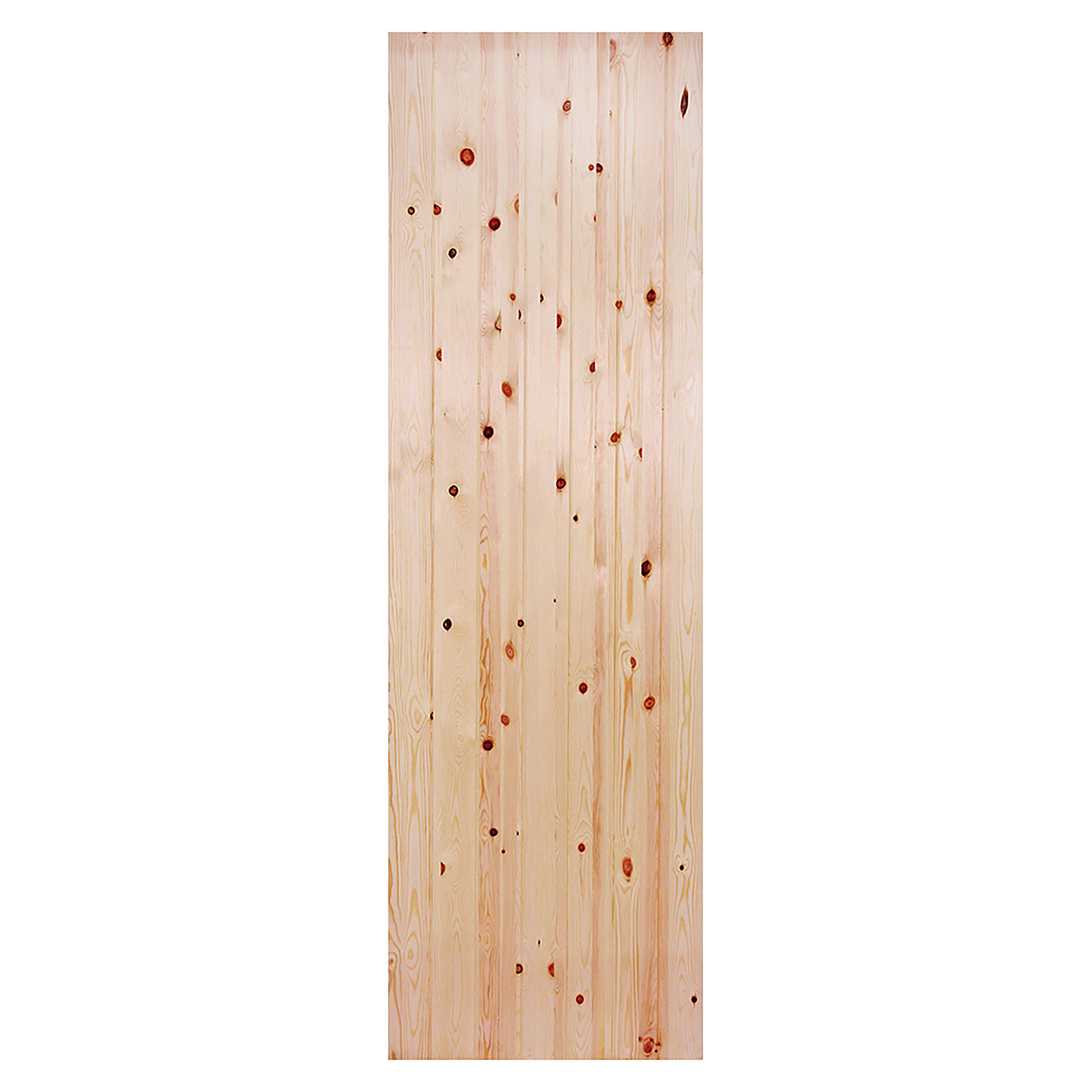 L&B Redwood External Door 38mm