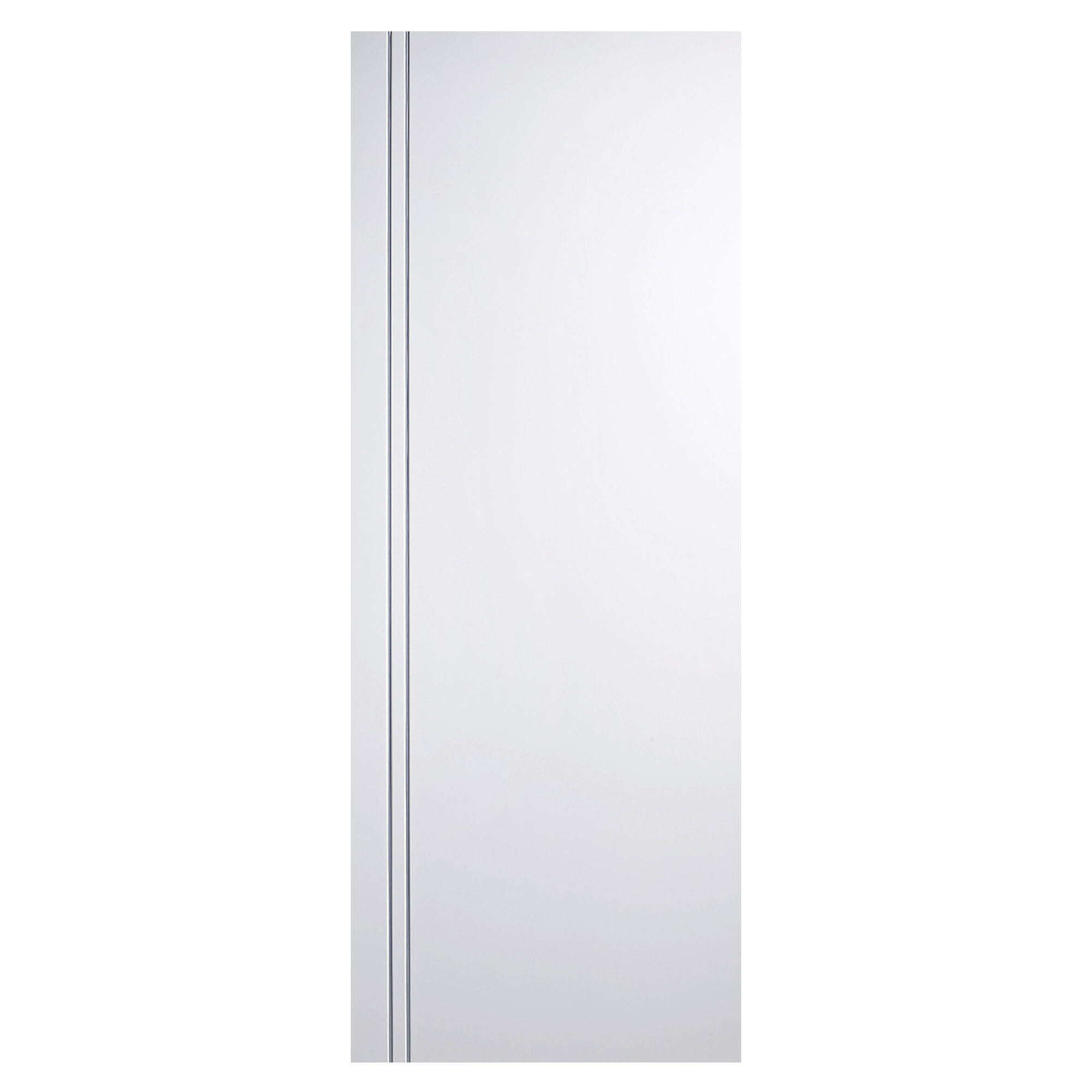 Sierra Blanco Pre-Finished Internal Door White