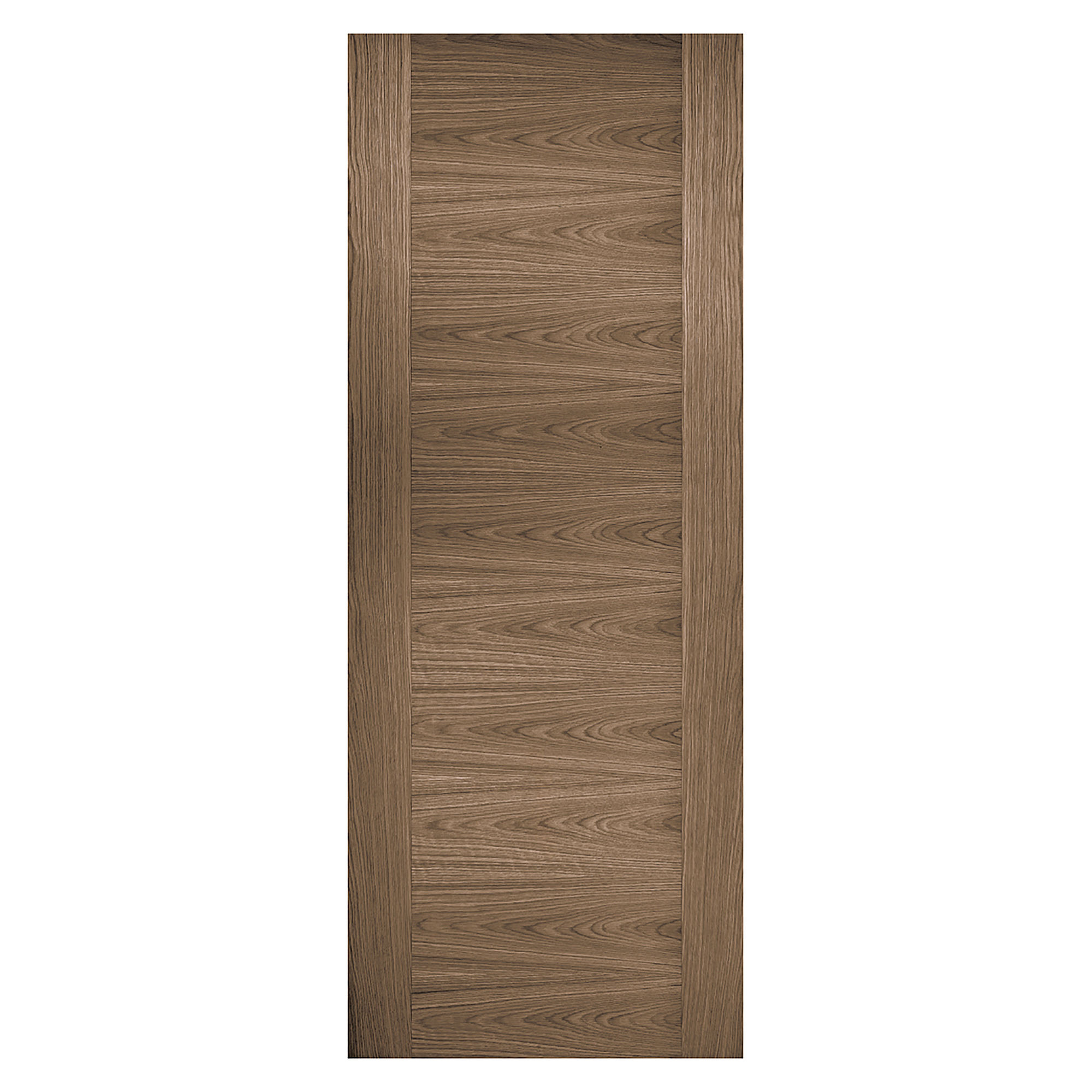Sofia Pre-Finished Internal Door Walnut