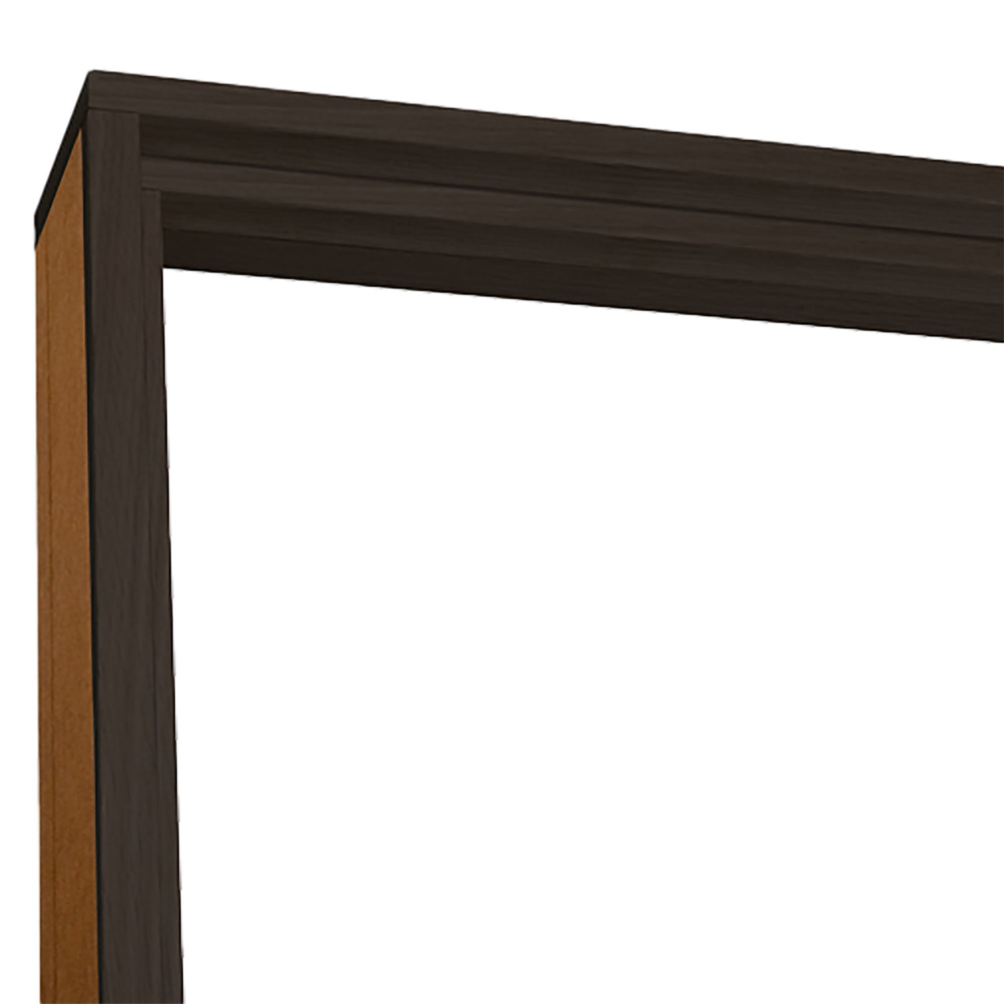 Primed Internal Door Lining Black